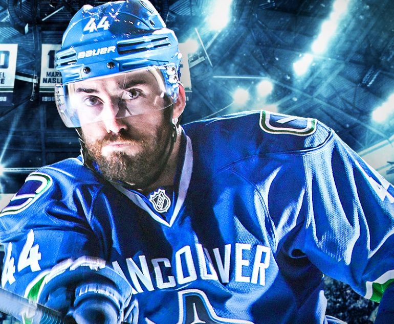 Vancouver Canucks partner with SAP