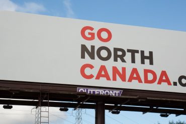 Go North Canada