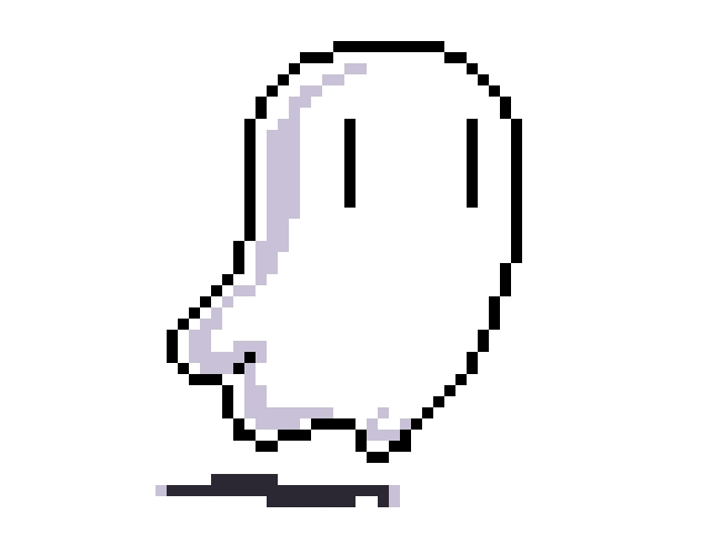 Security ghost