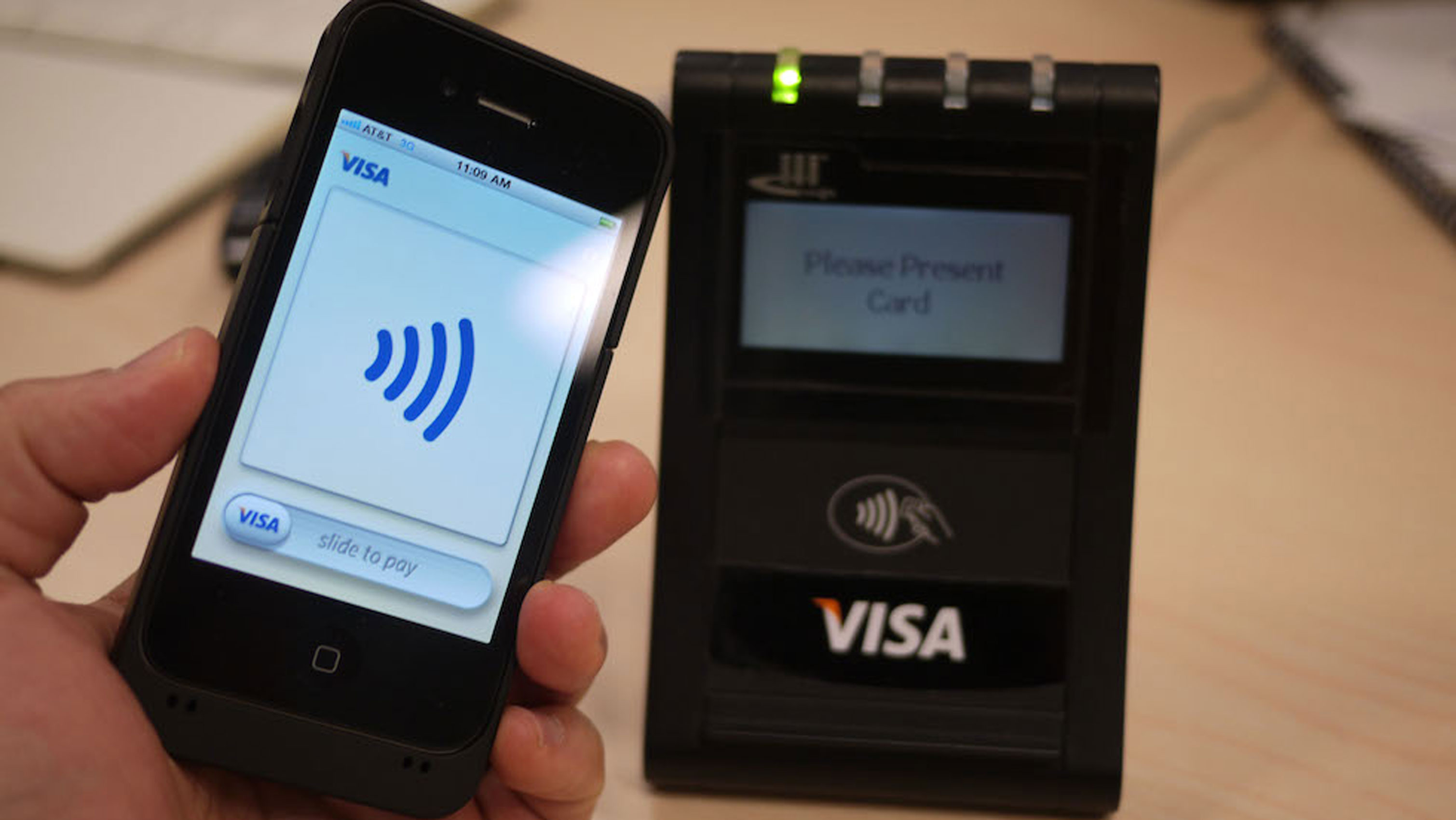 SmoothPay first in Canada to integrate with Visa's ...