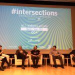 #intersections