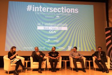 #intersections