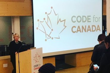 Code for Canada