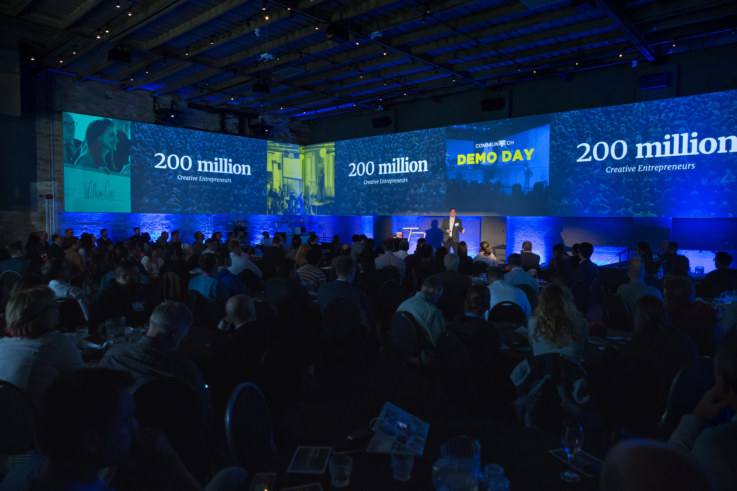 Communitech Rev Demo Day splits $100,000 between TritonWear and ...
