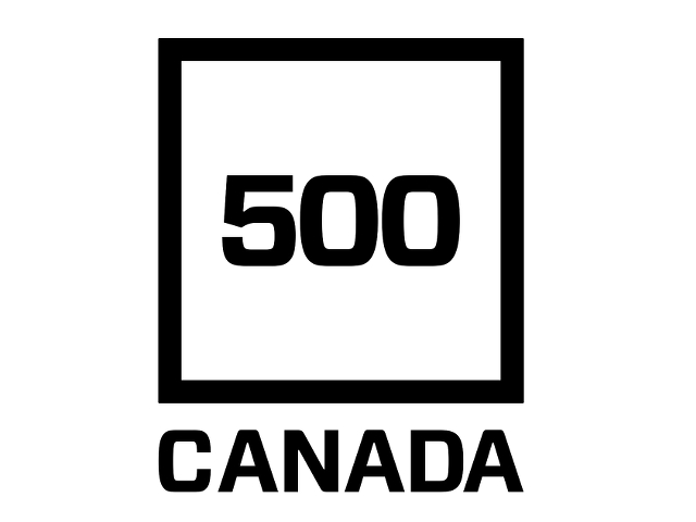 500 Canada