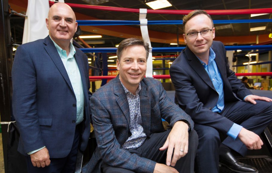 Assent Compliance raises $40 million Series B round, plans to hire 100 ...