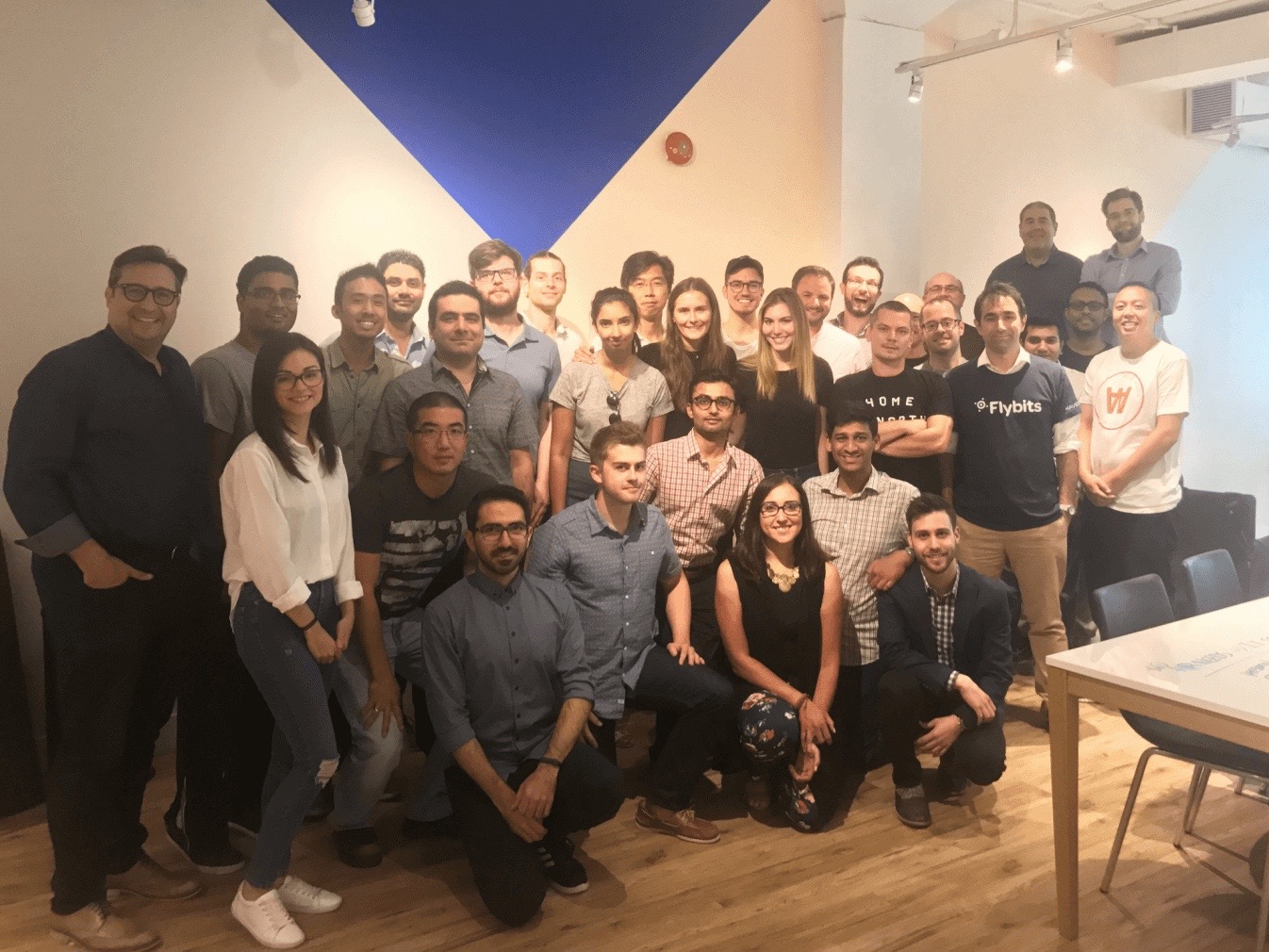 Flybits raises $6.5 million Series B with Information Venture Partners ...