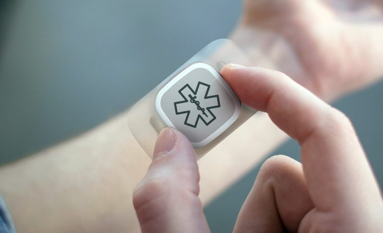 medical wearables