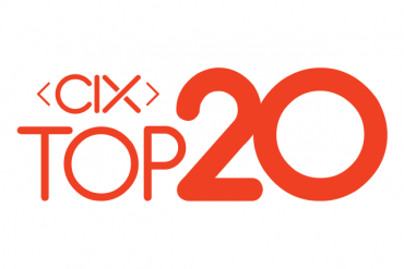 cix top 20