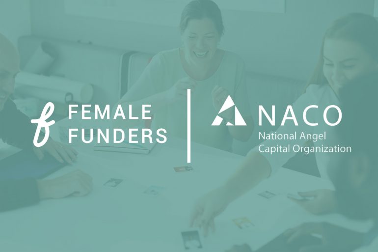 female funders