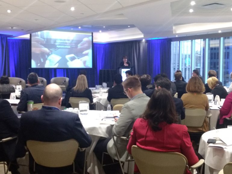 canadian payments innovation summit