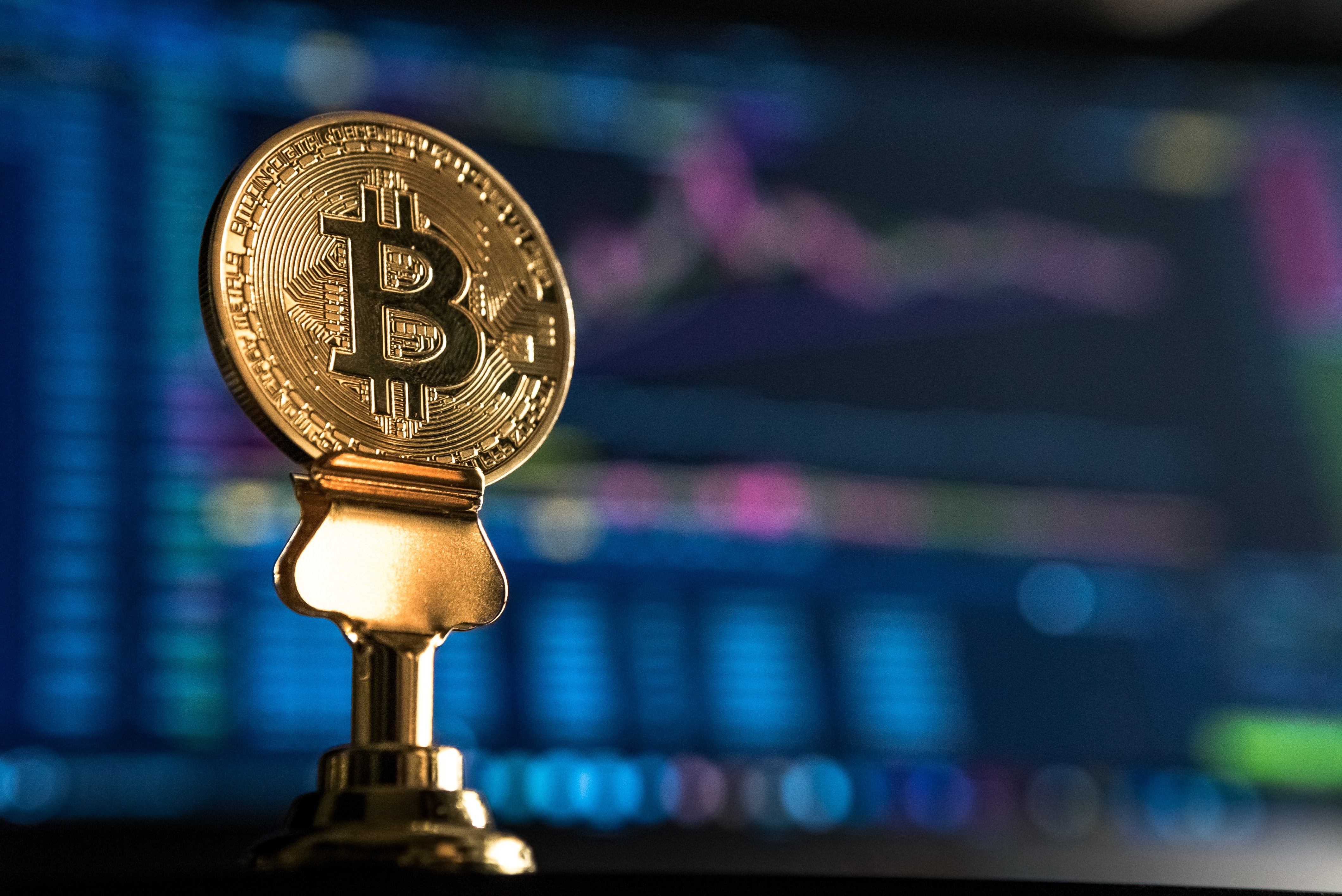 First Block Capital's bitcoin trust achieves mutual fund tru