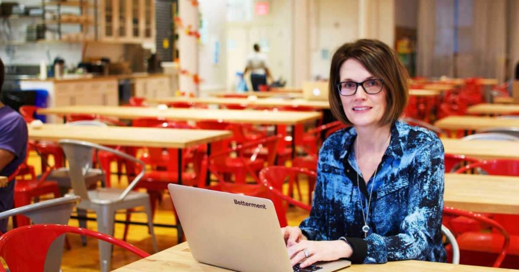 Shopify Cfo Shopify appoints Amy Shapero as chief financial officer | BetaKit
