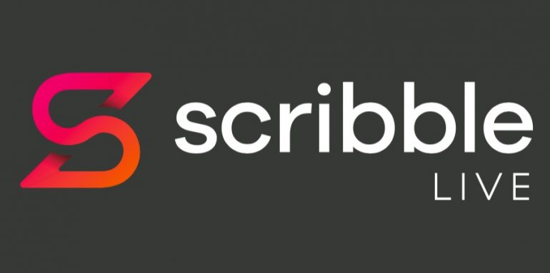 ScribbleLive