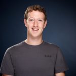 Mark Zuckerberg headshot