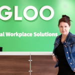 Igloo Software Julie Forsythe