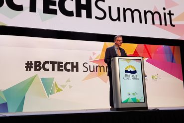 BC Tech Summit