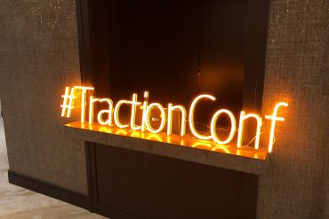 traction conf
