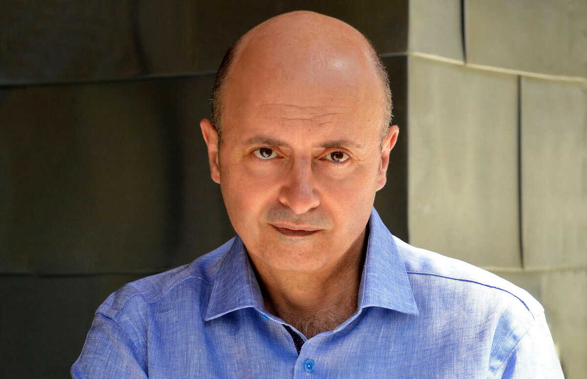 Today in board additions: William Mougayar joins Kin Foundation's board ...