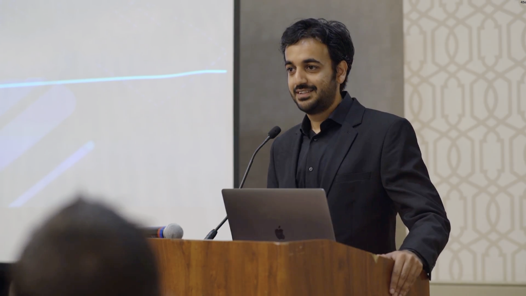 Zoom.ai’s Faisal Abid on solving problems with “the minimum amount of ...