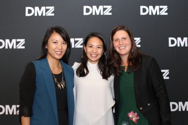 dmz women founders