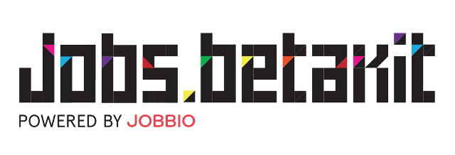 Jobs.BetaKit powered by Jobbio