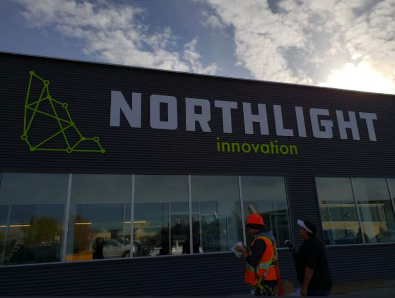 northlight innovation