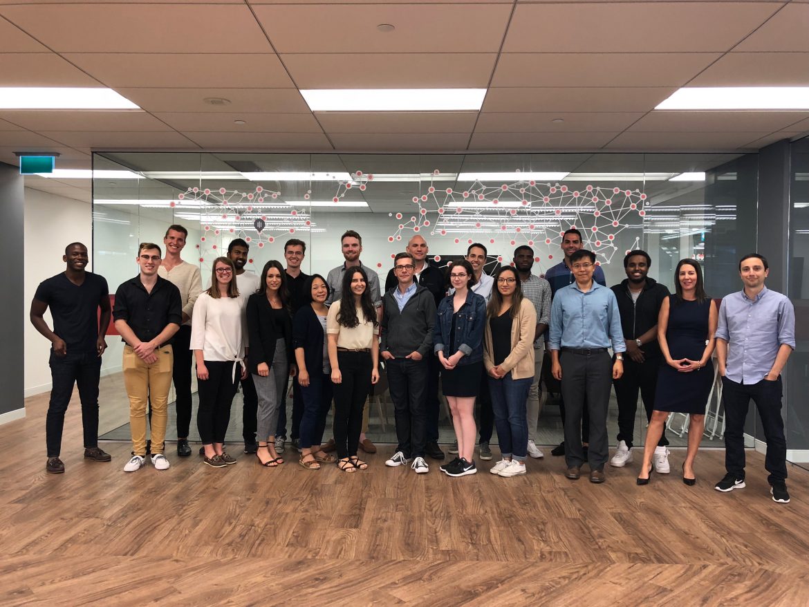 Blue J Legal raises $9.3 million CAD to expand legal platform to the US ...