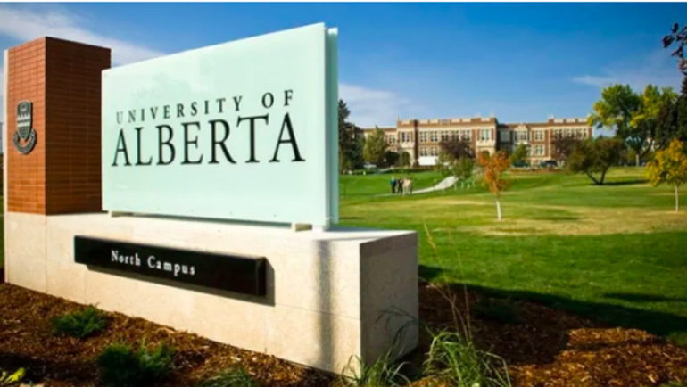 university of alberta