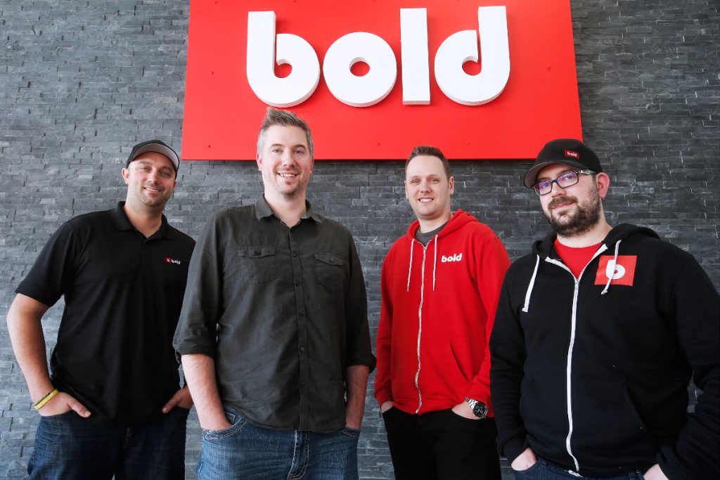 Bold Commerce raises $22 million to build the middleware for all e ...