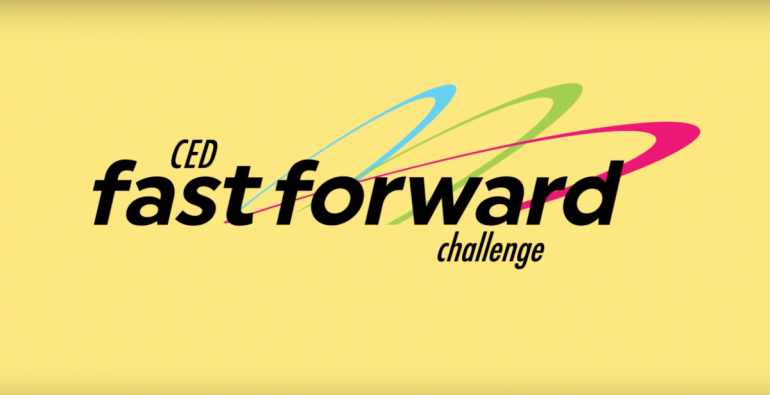 CED Fast Forward Challenge