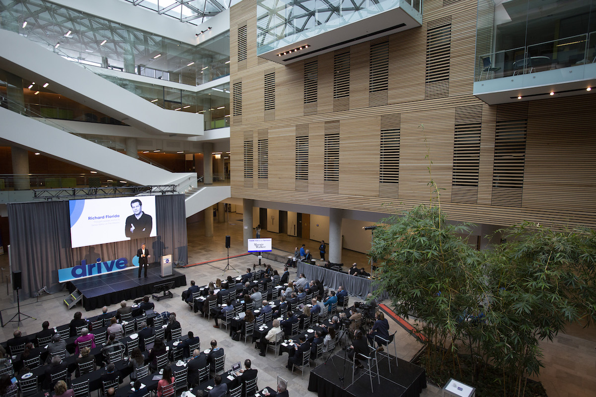 Quantum, accelerators, venture capital: surveying Canada’s tech ...