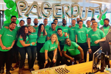 PagerDuty NYSE