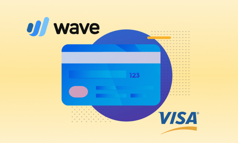 Wave & Visa