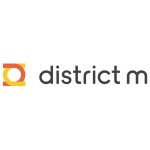 district m