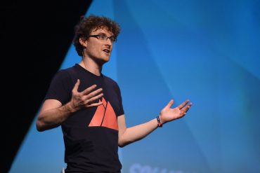 Collision- Paddy Cosgrave
