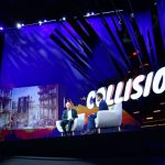 Collision 2019 - Day Two
