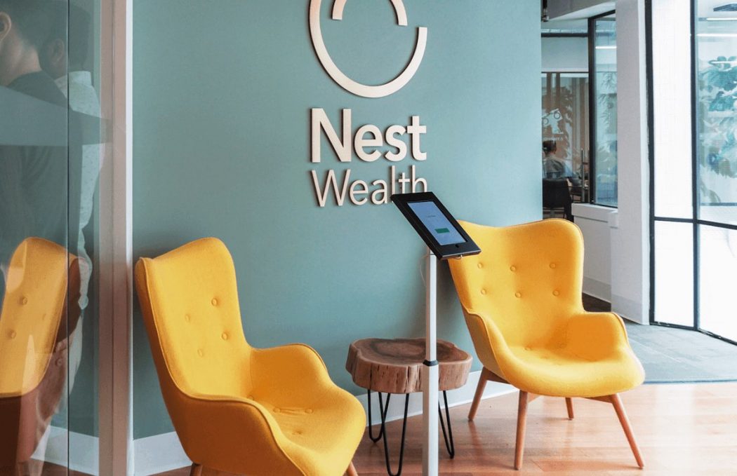 La startup de gestion de patrimoine numérique Nest Wealth acquise par Objectway Group