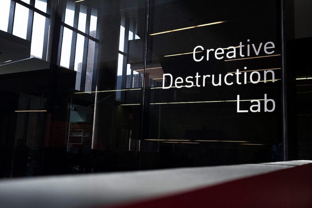 Creative Destruction Lab officially kicks off COVID-19 recovery program ...