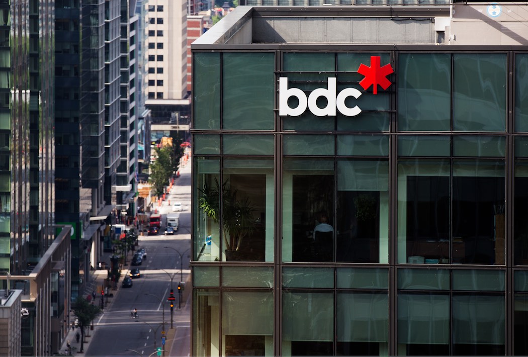 Le Canada attire 30 000 travailleurs de la technologie, BDC veut des partenaires de co-investissement Thrive