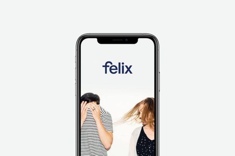 Felix Health Inc