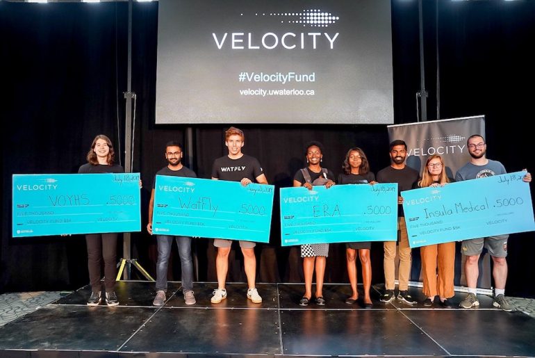 velocity fund19