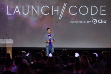 launch code