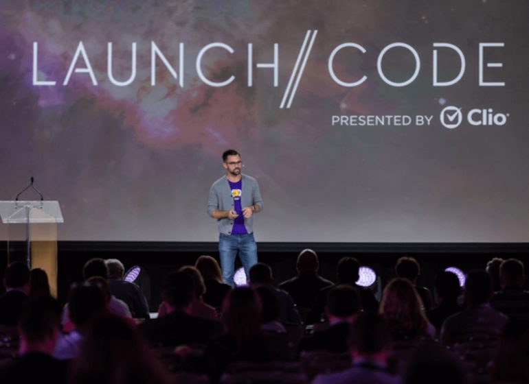 launch code