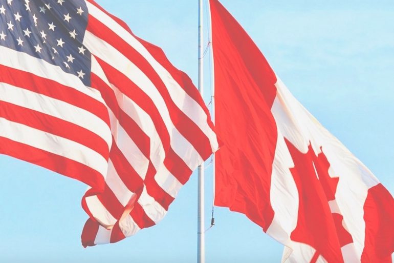 Canada US Innovation Partnership