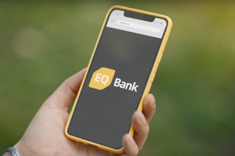 EQ bank