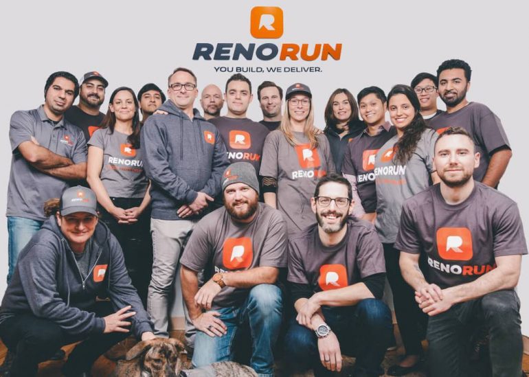 RenoRun team
