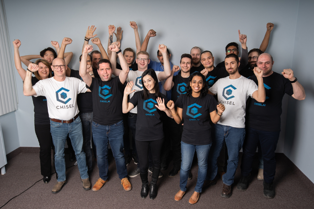 Startup jobs of the week: Structura Biotechnology, 500px, Smart Nora ...