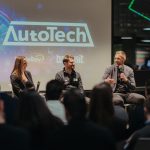 Autotech panel 2020