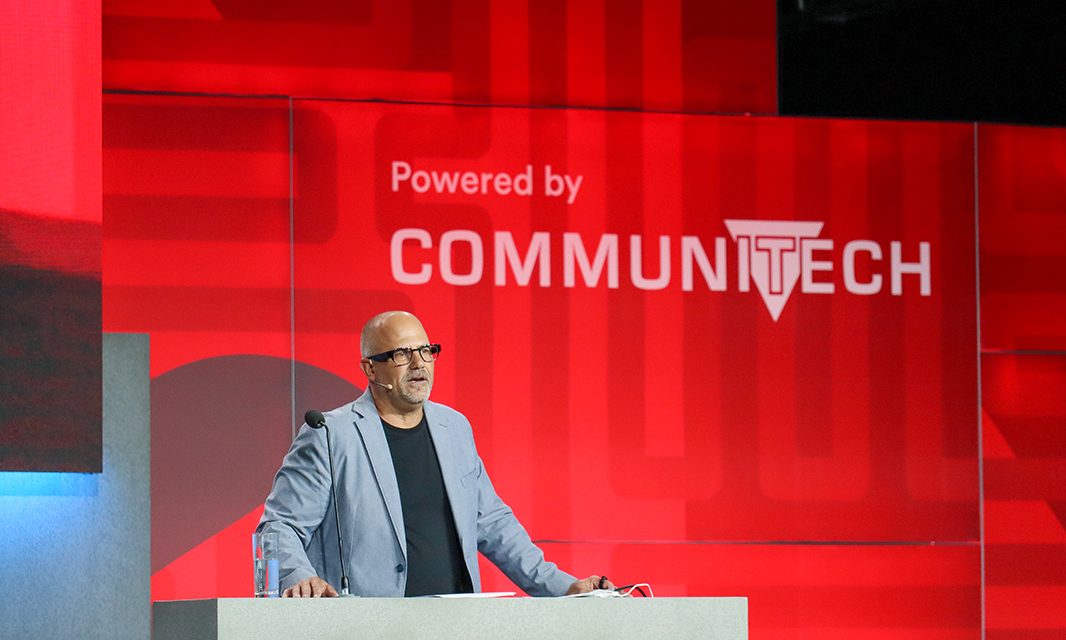 Communitech CEO Iain Klugman delays planned departure amid COVID-19 ...